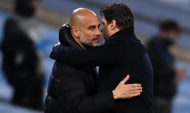 世界杯客户端更新说明-瓜帅：周末夺英超全力备战 波叔：姆巴佩缺席非借口