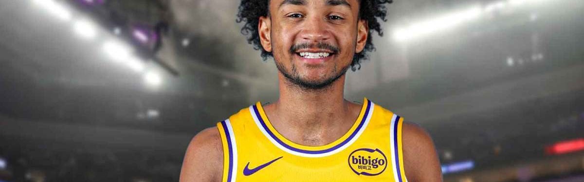 世界杯官方客户端下载中心-信心满满，湖人队后卫科比·布夫金签下10天短合同后的心理活动