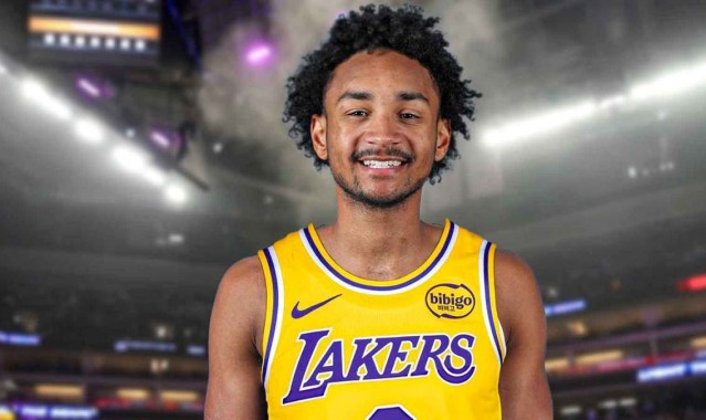 世界杯官方客户端下载中心-信心满满，湖人队后卫科比·布夫金签下10天短合同后的心理活动