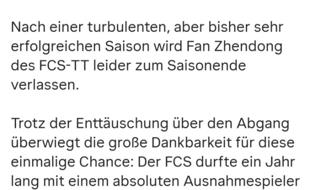 世界杯高清赛事平台-樊振东加盟德甲杜塞尔多夫俱乐部|萨尔布吕肯|乒乓球|德国|波尔|官方_新浪体育_新浪新闻