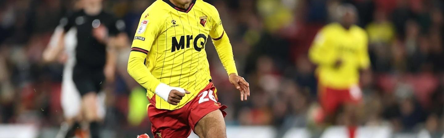 世界杯手机直播app下载-官方：切尔西从沃特福德召回21岁后卫威利