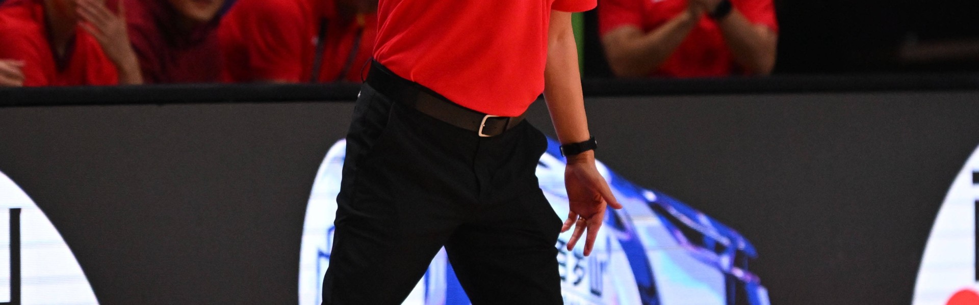 世界杯客户端更新说明-媒体人：两输韩国留给男篮的试错空间很小 郭士强必用熟悉的老将