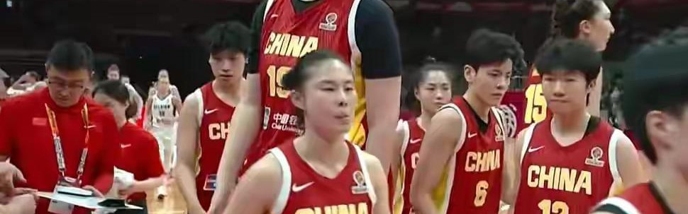 世界杯高清赛事平台-中国女篮15分输给比利时原因曝光，郑薇指导一针见血球迷怀念李梦