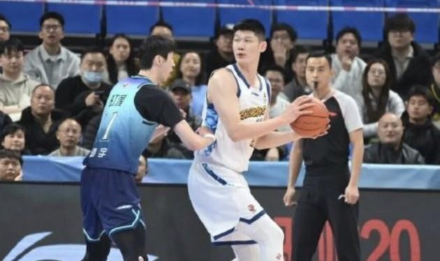 里程碑！胡金秋生涯得分超越唐正东，升至CBA历史得分榜第八位