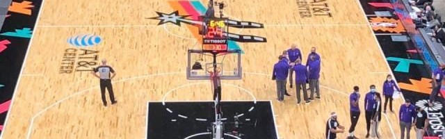 世界杯比赛直播软件安装-惜败湖人却令波波满意：在优秀球队面前我们也不差