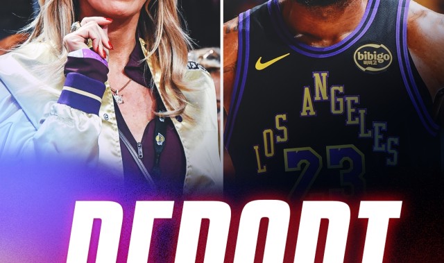 世界杯官方客户端下载中心-珍妮厌恶詹姆斯7大原因：过度膨胀 威少交易逃责 选布朗尼不感恩