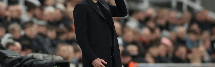 卡里克：虽然这样说让我难受，但10人的纽卡配得上战胜曼联