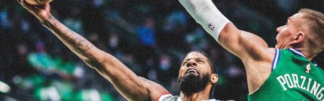 世界杯客户端更新说明-罚球太少困扰乔治：除了假摔我们已经束手无策了