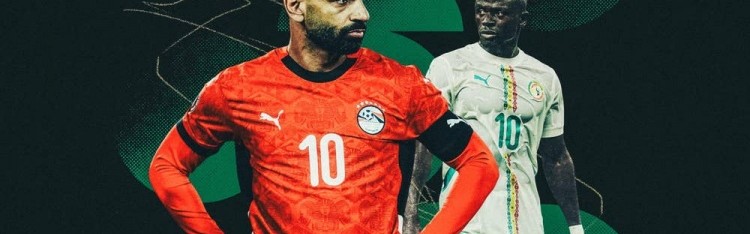 世界杯官方客户端下载中心-非洲杯即将再度交手！TA回顾萨拉赫与马内：暗藏摩擦的昔日队友