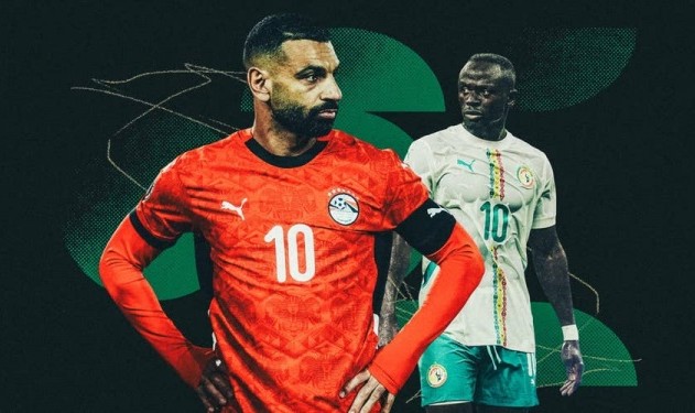 世界杯官方客户端下载中心-非洲杯即将再度交手！TA回顾萨拉赫与马内：暗藏摩擦的昔日队友