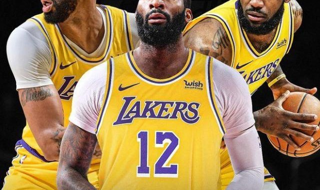 世界杯比赛直播软件安装-【观察】德拉蒙德加盟有何影响？湖人篮网谁更恐怖？