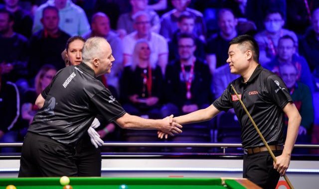 世界杯比赛直播软件安装-冠中冠丁俊晖惨遭大逆转 希金斯锁定四强最后一席