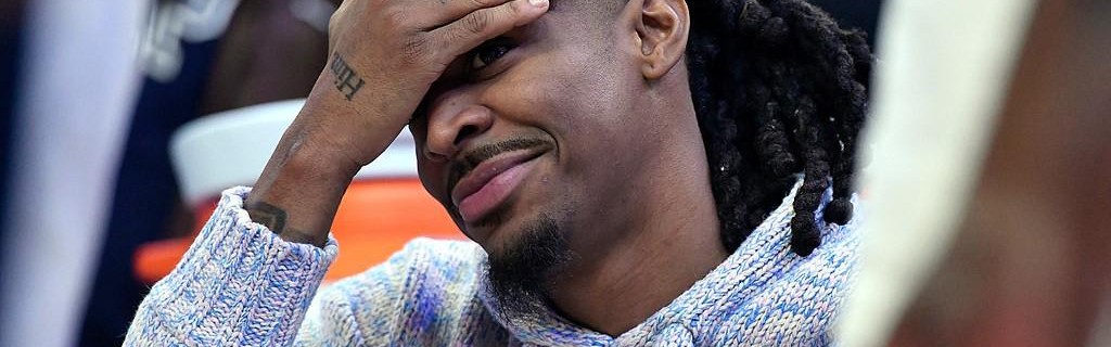 世界杯官方客户端下载中心-TA：灰熊今年夏天会继续尝试交易莫兰特，他已被视为负资产