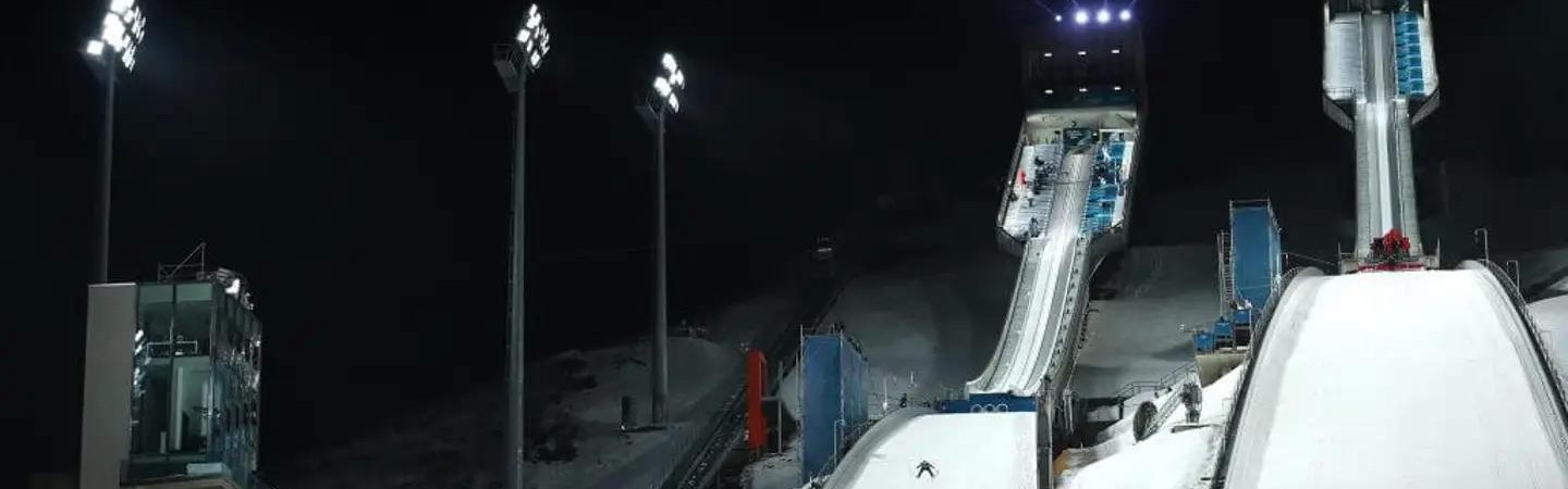 世界杯手机直播app下载-跳台滑雪运动员通过注射增大男性生殖器提升飞行距离，WADA正在调查