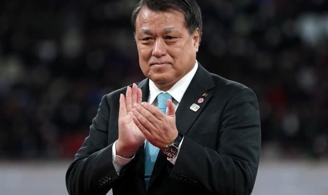 世界杯官方客户端下载中心-日本限制入境12强赛咋办？日足协欲以灵活对策应对